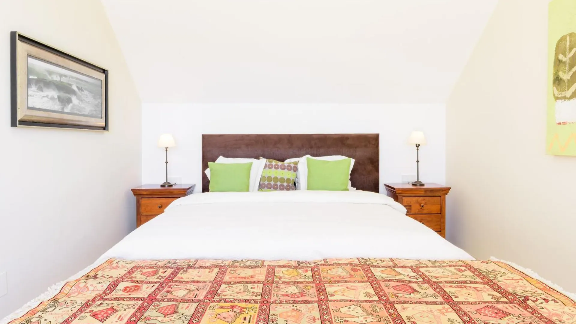 Elviria Hills Penthouse - Idyllic Golf & Sea View Oasis In Marbella Apartment